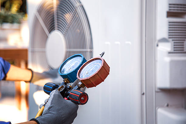 Trusted Furnace Repair service in Alpine, NJ - HVAC Repair CO