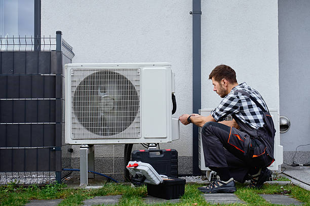 Trusted Air Conditioning Repair service in Alpine, NJ - HVAC Repair CO